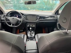 Volkswagen T-ROC Tanyue 2022 280TSI DSG FWD Comfort Plus - ფოტო 5