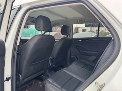 Volkswagen T-ROC Tanyue 2022 280TSI DSG FWD Comfort Plus - ფოტო 7