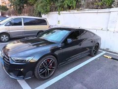 Audi A7 45 TFSI Premium Edition - ფოტო 2