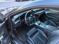 Audi A7 45 TFSI Premium Edition - ფოტო 3