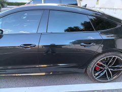 Audi A7 45 TFSI Premium Edition - ფოტო 4