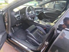 Audi A7 45 TFSI Premium Edition - ფოტო 6