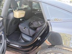 Audi A7 45 TFSI Premium Edition - ფოტო 7