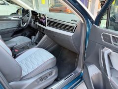 Volkswagen Tiguan L 2022 330TSI Automatic Two-Wheel Drive R-Line Flagship - ფოტო 10