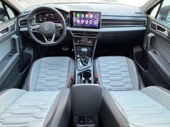 Volkswagen Tiguan L 2022 330TSI Automatic Two-Wheel Drive R-Line Flagship - ფოტო 11