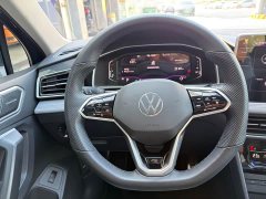 Volkswagen Tiguan L 2022 330TSI Automatic Two-Wheel Drive R-Line Flagship - ფოტო 13