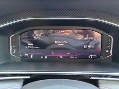 Volkswagen Tiguan L 2022 330TSI Automatic Two-Wheel Drive R-Line Flagship - ფოტო 14