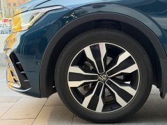 Volkswagen Tiguan L 2022 330TSI Automatic Two-Wheel Drive R-Line Flagship - ფოტო 15