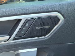 Volkswagen Tiguan L 2022 330TSI Automatic Two-Wheel Drive R-Line Flagship - ფოტო 17
