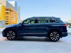 Volkswagen Tiguan L 2022 330TSI Automatic Two-Wheel Drive R-Line Flagship - ფოტო 6