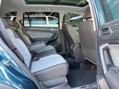 Volkswagen Tiguan L 2022 330TSI Automatic Two-Wheel Drive R-Line Flagship - ფოტო 9