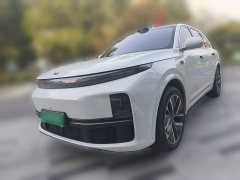Li Auto L7 MAX - ფოტო 1