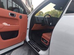 Li Auto L7 MAX - ფოტო 12