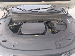 Li Auto L7 MAX - ფოტო 16