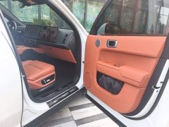 Li Auto L7 MAX - ფოტო 19