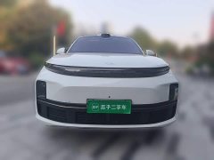 Li Auto L7 MAX - ფოტო 2