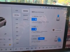 Li Auto L7 MAX - ფოტო 20