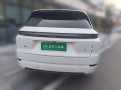 Li Auto L7 MAX - ფოტო 3