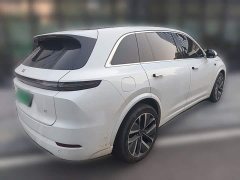 Li Auto L7 MAX - ფოტო 4