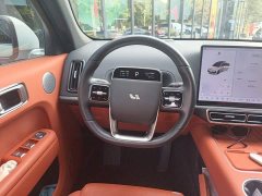Li Auto L7 MAX - ფოტო 6