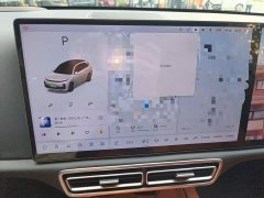Li Auto L7 MAX - ფოტო 7