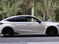 Honda Civic (Imported) 2023 2.0T 420TURBO TYPE R - ფოტო 2