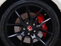Honda Civic (Imported) 2023 2.0T 420TURBO TYPE R - ფოტო 7