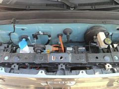 Geely Panda Mini 200km Endurance Edition - ფოტო 10