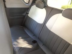 Geely Panda Mini 200km Endurance Edition - ფოტო 11
