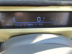 Geely Panda Mini 200km Endurance Edition - ფოტო 14