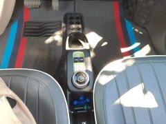 Geely Panda Mini 200km Endurance Edition - ფოტო 16