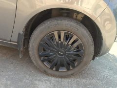 Geely Panda Mini 200km Endurance Edition - ფოტო 6