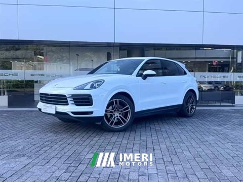 2022 Porsche Cayenne 3.0T Edition - ავტომობილი ჩინეთიდან