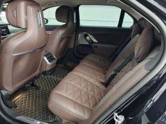BMW 7 Series 735Li M Sport Package - ფოტო 10