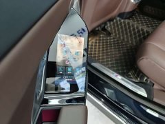 BMW 7 Series 735Li M Sport Package - ფოტო 11