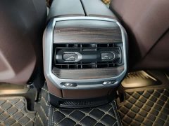 BMW 7 Series 735Li M Sport Package - ფოტო 12