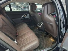 BMW 7 Series 735Li M Sport Package - ფოტო 14