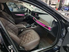 BMW 7 Series 735Li M Sport Package - ფოტო 15