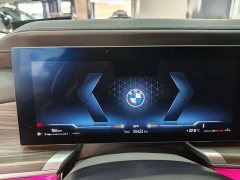 BMW 7 Series 735Li M Sport Package - ფოტო 19
