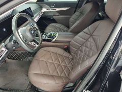 BMW 7 Series 735Li M Sport Package - ფოტო 8