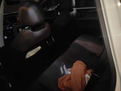 Chery Tiggo 8 PLUS 2021 290TGDI DCT Passion Edition - ფოტო 11