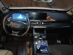 Chery Tiggo 8 PLUS 2021 290TGDI DCT Passion Edition - ფოტო 12