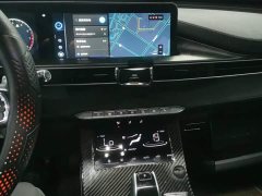 Chery Tiggo 8 PLUS 2021 290TGDI DCT Passion Edition - ფოტო 13