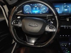 Chery Tiggo 8 PLUS 2021 290TGDI DCT Passion Edition - ფოტო 15