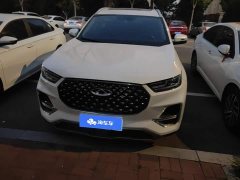 Chery Tiggo 8 PLUS 2021 290TGDI DCT Passion Edition - ფოტო 2