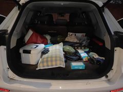 Chery Tiggo 8 PLUS 2021 290TGDI DCT Passion Edition - ფოტო 4
