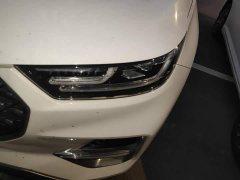 Chery Tiggo 8 PLUS 2021 290TGDI DCT Passion Edition - ფოტო 5