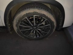 Chery Tiggo 8 PLUS 2021 290TGDI DCT Passion Edition - ფოტო 6