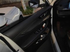 Chery Tiggo 8 PLUS 2021 290TGDI DCT Passion Edition - ფოტო 7