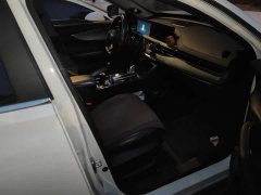 Chery Tiggo 8 PLUS 2021 290TGDI DCT Passion Edition - ფოტო 8